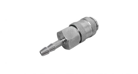 Streamline® 21 Series Female Connector - with 4mm hose tail