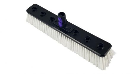 14 inch (360mm) Streamline® Brush - Dual Bristle with Boars' Hair, with OVA8® socket