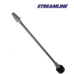 Filterplus&reg; Head and Distribution System for FP0835 Resin Vessel