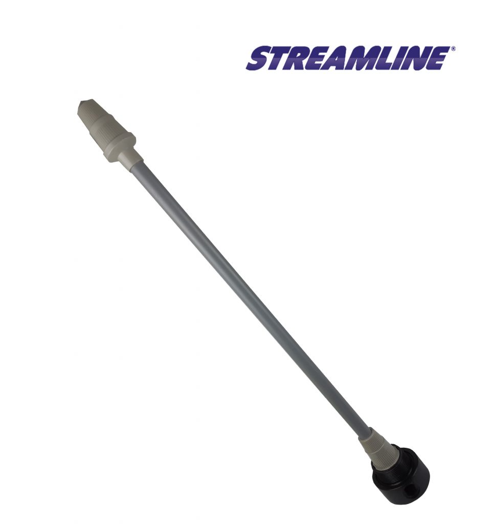 Filterplus&reg; Head and Distribution System for FP0835 Resin Vessel