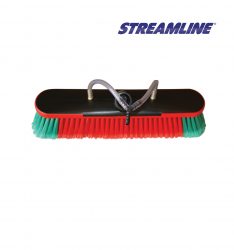 Vikan Brush - Flagged - 15.5 Inch (400mm)