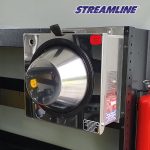 Vehicle mobile sink unit, 12v
