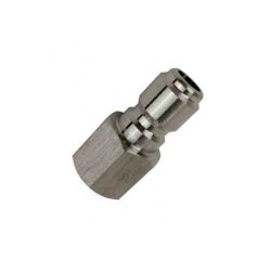 1/4 Plug - 1/4F Thread