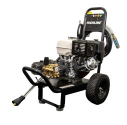 Highline&trade; Honda GX390 276Bar Trolley Pack