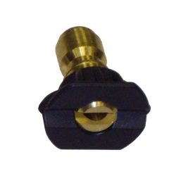 Nozzle Black