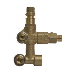 VRF2 Unloader Valve For Comet FW Pumps