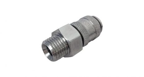 Streamline® 21 Series Female Connector