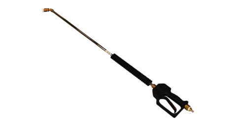 Softwash 36inch Lance with Angled Head and 5.0 orifice