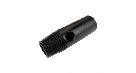 NylonThreaded Collar to fit XTEL 22mm OD Diameter