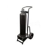 Mobi&reg; Roll Mobile Filter Trolley System