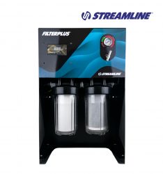Filterplus® Mini RO Static System