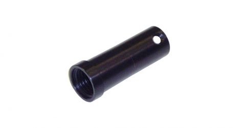 Female Threaded Socket