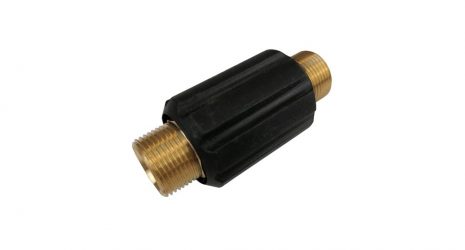Threaded Connector - M22M - M22M