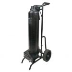 Mobi® Roll Mobile Filter Trolley System