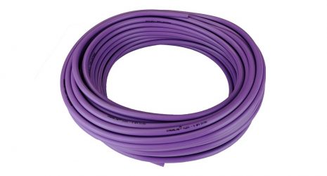 Flexi-5™ Pole Tubing