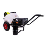 Streamflo 120 DI 120ltr System