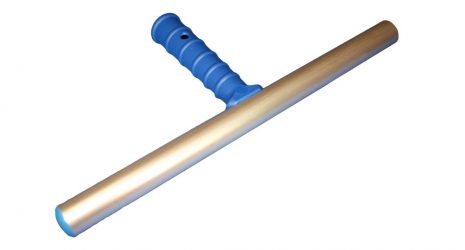 Fixed Aluminium T-Bar