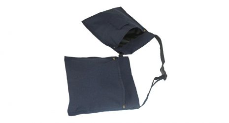 Double Pocket with belt