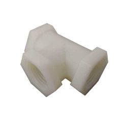 1/2 inch F Threaded Equal Tee Piece