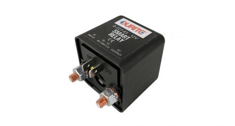 200A Automatic Split Charge Relay