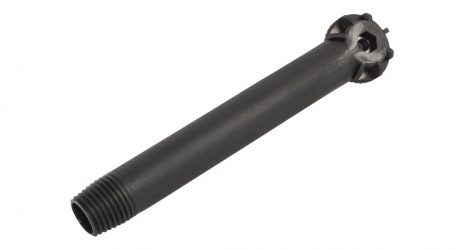 6 inch Male Extension