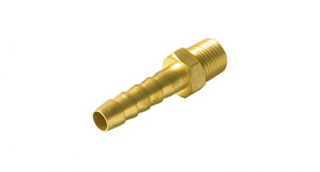 Brass 1/2 inch M