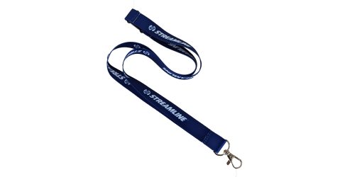 Streamline&reg; Lanyard