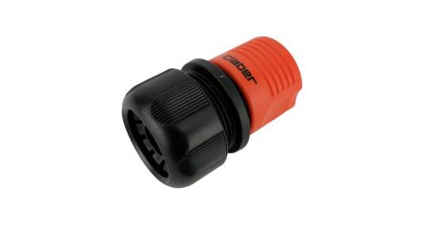 Nylon Female Connector for 19mm hose