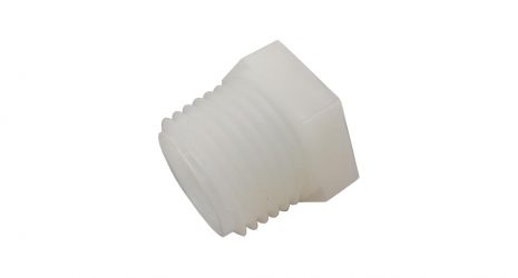 Nylon Reducer 3/8 inch M - 3/8 inch F