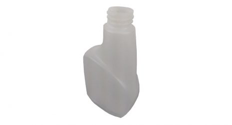 Bottle 300ml Clear