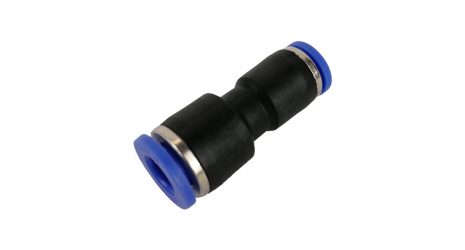 6mm to 4mm Push Fit Reducer