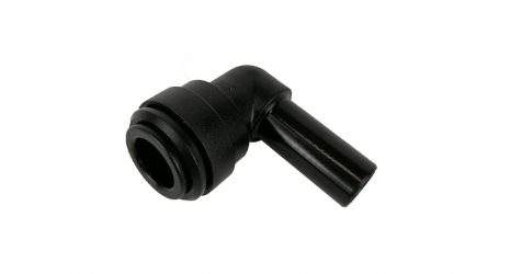 10mm Push Fit - 10mm Stem Elbow