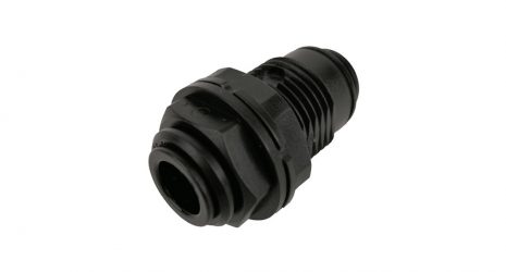 10mm JG Bulkhead Connector