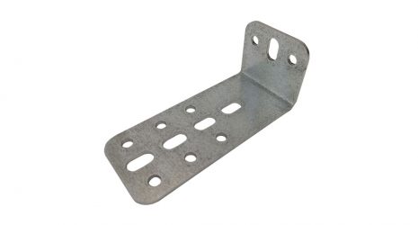 Fuel Pump Bracket