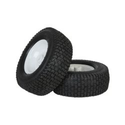 Trolley System Flat Wheel 10"