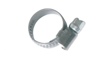Jubilee Clamp Stainless Steel for Hose up to 40mm OD