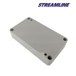 GRP Enclosure IP65 98 x 64 x 34mm