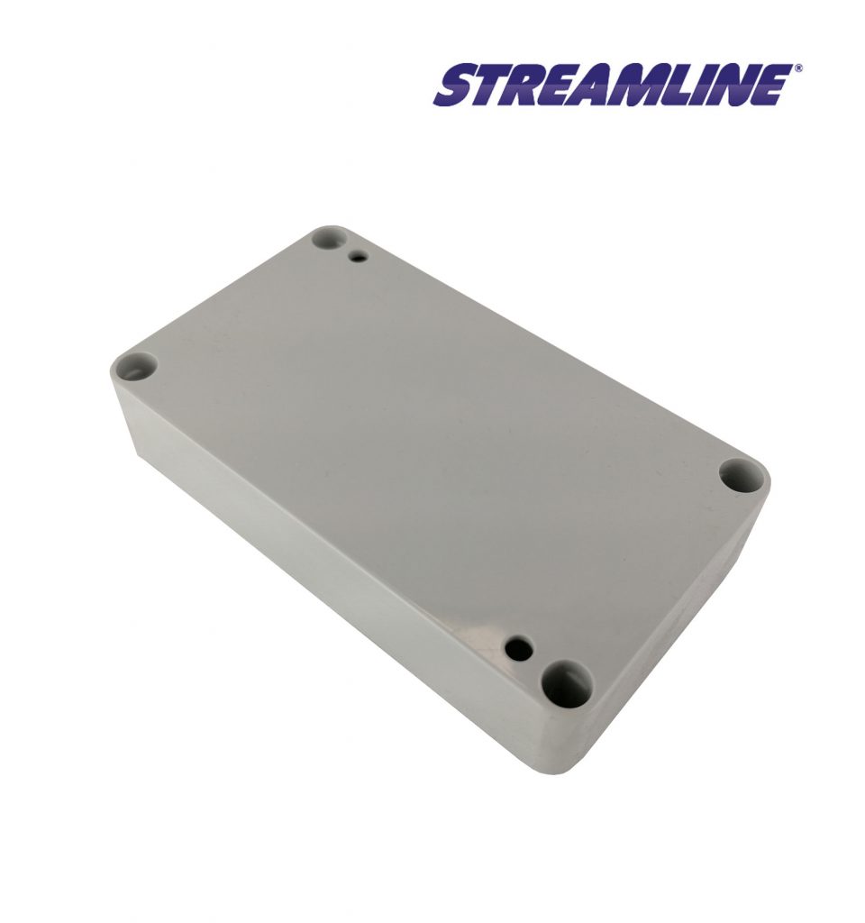 GRP Enclosure IP65 98 x 64 x 34mm