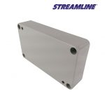 GRP Enclosure IP65, 98x64x34mm