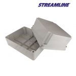 Enclosure, for Smartank Fuse Box