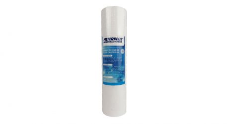 Filterplus&reg; Sediment 5 Micron Cartridge Filter