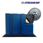 Ecostream Window Cleaning Tank System