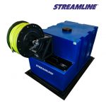 Ecostream Window Cleaning Tank System