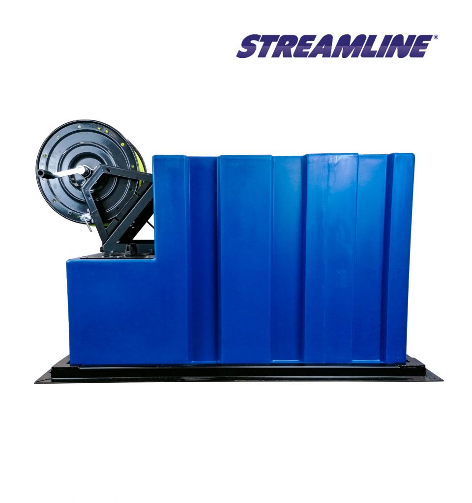 Ecostream Window Cleaning Tank System
