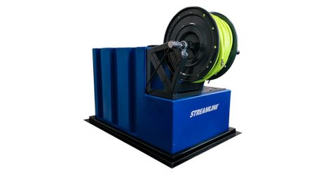 Ecostream&trade; 500ltr Window Cleaning Tank System