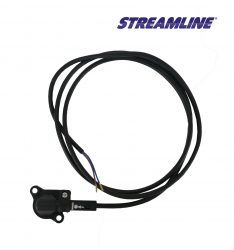 Hotcube Flame Control Kit