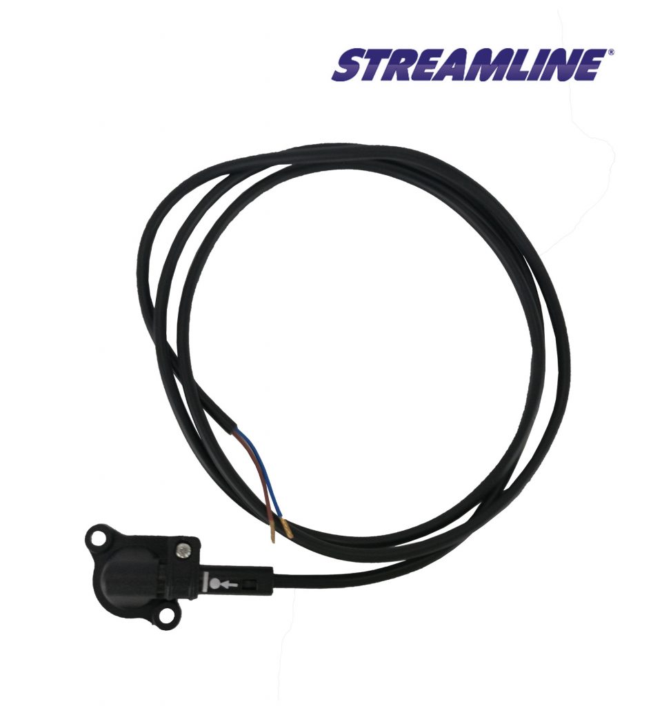 Hotcube Flame Control Kit