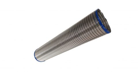 Exhaust Hose to suit Hotcube or Yanmar L100 engine