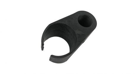 Pole Clamp with 1/2inch F Thread