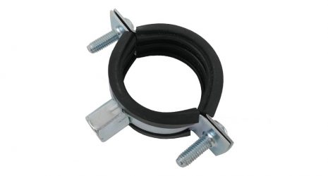 Clamp for Injection Box